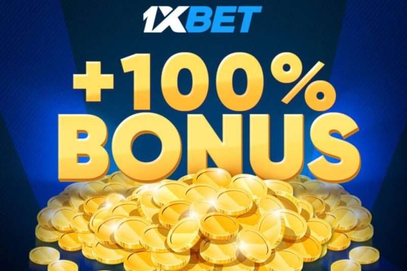 1xbet Bookie Review