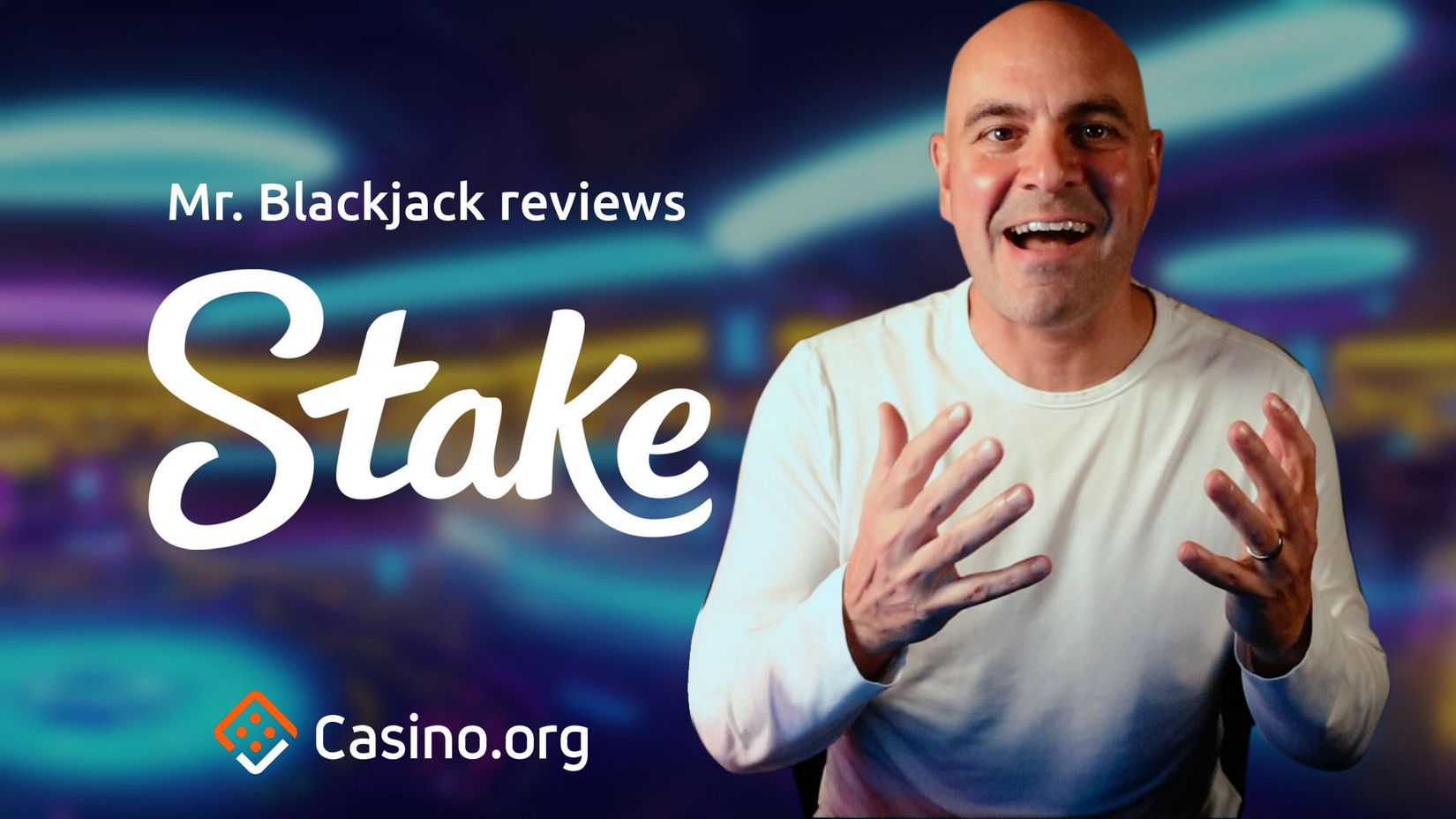 Stake.com Evaluation 2024: My Individual Experience with Stake.com Sports, Casino Site And Esports