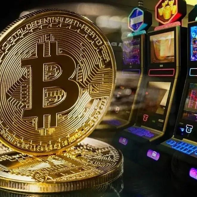 What are crypto casinos and how do they function?