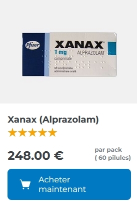 Guide d'Achat d'Alprazolam en Ligne : Précautions et Conseils