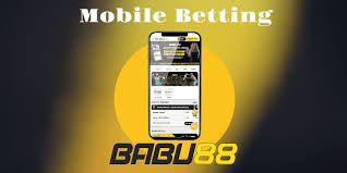 Babu88 Gambling Enterprise: Slots, Table Games, Live Suppliers