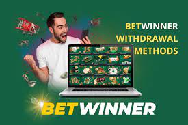 Récompense Betwinner Casino en 2024